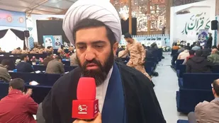 ماه رمضان فرصتی برای تربیت مدیران تراز انقلاب اسلامی با الهام از قرآن است