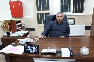 بسیج بازوی پرتوان ولایت است