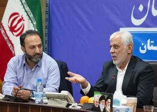 رویکرد جدید استان اتحاد و خدمت با محور برنامه است