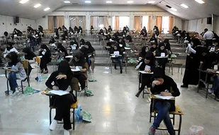 یک هفته تا اعلام نتایج اولیه کنکور سراسری