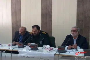 خدمت به مردم عطیه الهی است