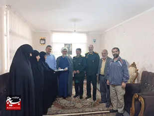 فعالیت&zwnj;های بسیج خواهران، جهاد در مسیر تعالی جامعه اسلامی است