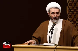 اربعین مظهر وحدت اسلامی است