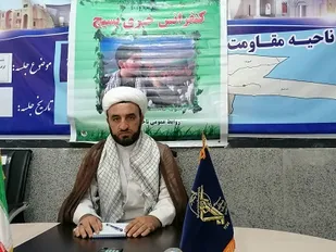بسیج اثرگذاروحرکت آفرین است  /مسئولان باید این سازماندهی مردمی را برای عبور از شرایط حساس قدر بدانند