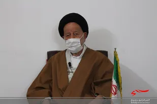 دعا و نيايش سلاح مومن در برابر مشکلات است