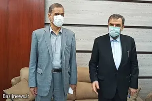 معاون اقتصادی رئیس جمهور وارد خوزستان شد