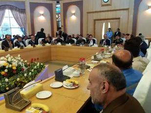کارگران سرمایه های عظیم این کشور هستند