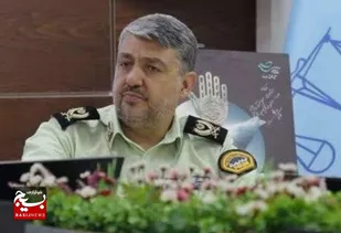 کاهش ۴۰ درصدی سرقت&zwnj;های مسلحانه در کرمان