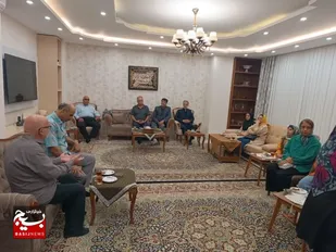 تجربه پیشکسوتان چراغ راه آینده ماست