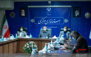 درگیری کودکان مبتلا به کرونا ۵ برابر دراستان مرکزی افزایش یافته