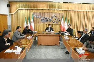 رزمایش کمک مومنانه به بهترین شکل در نهاوند اجرایی شد