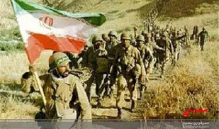 فراخوان مقاله با موضوع نقش مردم کرمانشاه در دفاع مقدس