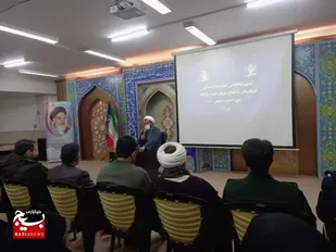 قهر مردم با صندوق رأی، هدف اصلی دشمن است
