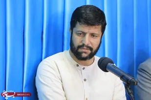 گفتمان پیشرفت و عدالت منطق بسیج دانشجویی در دهه کنونی است