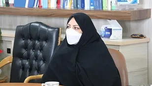 تلاش&zwnj;های کادر درمان در ایام کرونا معجزه گر و آرامش دهنده