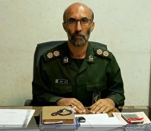 دفاع مقدس واقعه ی بزرگی در تاریخ انقلاب بود/ دفاع مقدس درس ایستادگی به ما داد