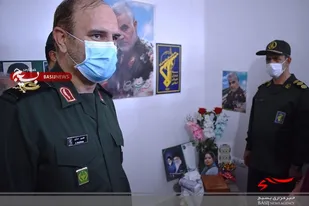 محرومیت زدایی خواسته رهبر انقلاب و از وظایف سپاه است