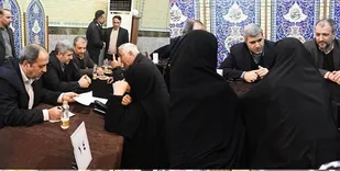 رسیدگی به نیازها و مطالبات شهروندان منطقه ۱۴ با محوریت مساجد