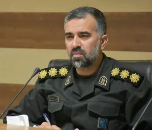 نیروهای نظامی و انتظامی برای دفاع از وطن، آماده و جان برکف هستند
