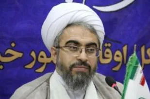 توزیع حدود ۳۵۰۰ وعده غذای گرم در روستا&zwnj;های سیل زده