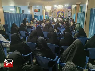 برگزاری مراسم جشن میلاد با سعادت امام حسن مجتبی (ع)