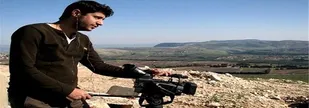 فرصت طلایی ساخت &lrm;مستند از وقایع&lrm;سوریه وعراق را از دست ندهیم