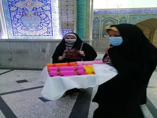 برنامه&zwnj;های متنوع فرهنگی درهفته عفاف و حجاب