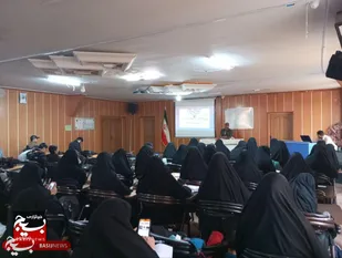 اجرای اولین رویداد تخصصی تولید محتوای رسانه محله های شهرستان طرقبه شاندیز+ فیلم+عکس&nbsp;