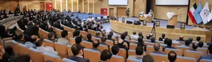 نشست بصیرتی جهاد تبیین با موضوع رابطه زخم و مگس