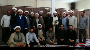 صالحین سدی محکم در برابر هجمه همه&zwnj;جانبه دشمن به اعتقادات نسل جوان انقلاب