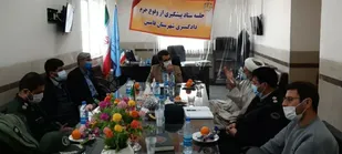 لزوم ایجاد بستری برای حضور حداکثری مردم