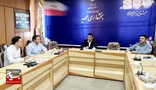 روستاهای بخش در جشنواره روستایی و عشایری استان حضور فعالی خواهند داشت
