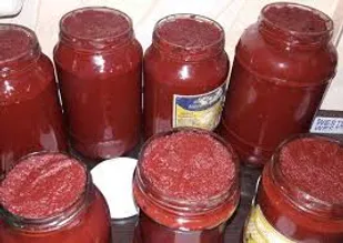 صادرات رب گوجه فرنگی تا پایان فروردین 1400 تمدید شد
