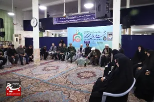 همراهی و مشارکت مردم گامی موثر در کاهش مشکلات اجتماعی و فرهنگی