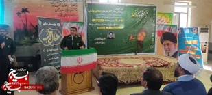 آغاز رزمایش مشترک اردو&zwnj;های جهادی پزشکی در بخش جبالبارز جنوبی عنبرآباد