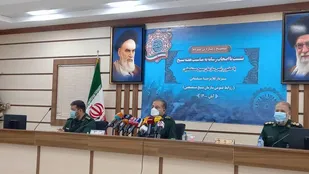 شعار هفته بسیج &laquo;بسیج، پاره تن مردم&raquo; است/۴ هزار زندانی غیرعمد در هفته بسیج آزاد خواهند شد