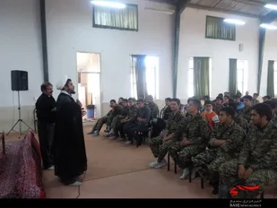 برگزاری دوره توانمندسازی شورای مدارس پیشگام تویسرکان