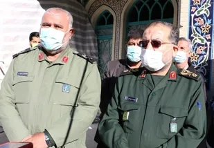 شهدا فتح الفتوح&zwnj;های مکتب انقلاب اسلامی هستند