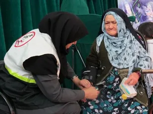 ارائه خدمات بهداشتی و درمانی در روستاهای باقرشهر به شکل پایلوت انجام می&zwnj;شود