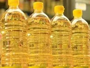 میزان مصرف روغن خام کشور 1.4 میلیون تن است