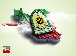 سپاه امام رضا(ع) هفته نیروی انتظامی را تبریک گفت