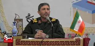 &laquo;سردار محمدی&zwnj;اصل&raquo; سرپرست هیأت ورزش زورخانه&zwnj;ای اردبیل معرفی شد