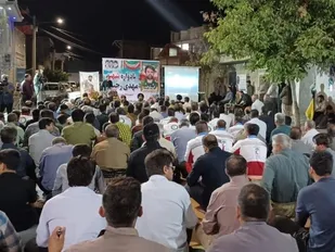ملکشاهی میزبان آیین بزرگداشت شهید مهدی رحیمی