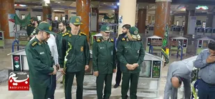 تجدید میثاق با شهدا تعهدی عملی برای پیروی از راه آنان است