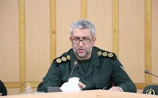 بیانیه رئیس سازمان بسیج مهندسین صنعت و معدن در محکومیت فتنه اخیر کشور