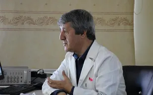 نخستین درمانگاه روماتولوژی در بیمارستان امام رضا(ع) تبریز افتتاح شد