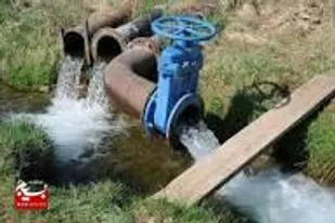 58 طرح آبرسانی در استان زنجان به بهره برداری رسید