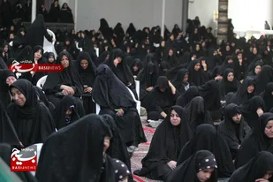 عزاداری برای امام حسین علیه السلام تقویت کننده اسلام است