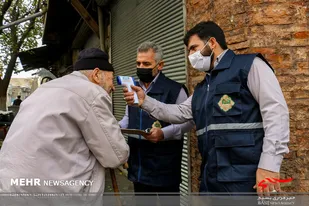 آغاز طرح شهید&laquo;حاج قاسم سلیمانی&raquo;در لرستان/۳۵۰۰ بسیجی پای کار آمدند