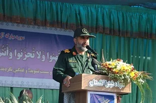 ما در جنگ هیمنه غرب را شکستیم/رزمندگان ما درجنگ ایثارگرانه مجاهدت کردند